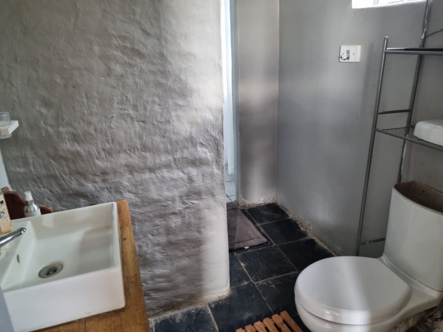 Commercial Property for Sale in Bloemdal Free State